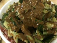 -老大鸡肉串(天津店)