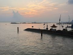 -通沙汽渡