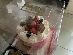 -味多美蛋糕(东直门店)