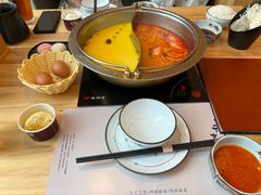 -牛匠和牛寿喜锅(西安总店)