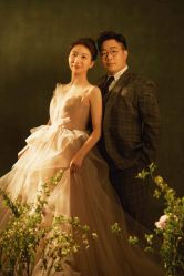 -天一婚纱摄影TIA STUDIO(珠海路店)