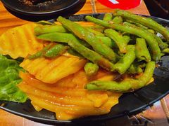 -吉志烤肉(太原总店)