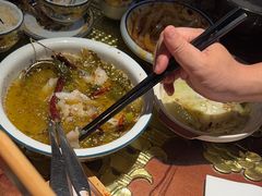 -缪氏川菜(深圳北站缤果空间店)