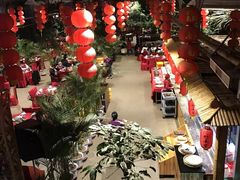-竹山里(锁石路店)