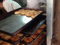 -朱记小郑酥烧饼(建康路店)