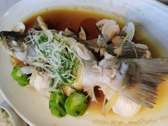 -玲珑·新粤菜(安华汇店)