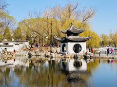 -陶然亭公园
