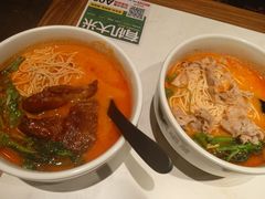 -和府捞面·大师店(上海漕宝路日月光店)