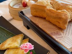 -山海天饮食集团(桃源居店)