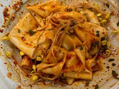 -大师兄·手工面·西北菜(南沙万达广场店)
