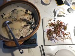 -姜君·千岛湖鱼头馆(浦东大道店)