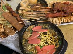 -南湖胖子砂锅(南湖店)