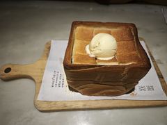 -绿茶餐厅(茂业天地店)