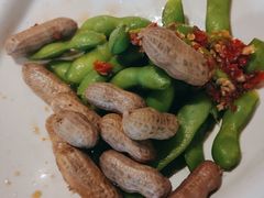 -管氏翅吧(台湾街店)