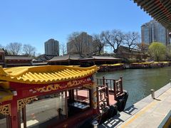 -皇家御河游(紫御湾码头)