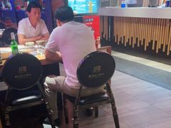 -超级鲜•胡毛肚火锅(扬帆店)