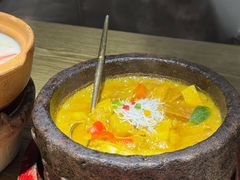 -熹素·鲜美素食Vegetarian (天河领展店)