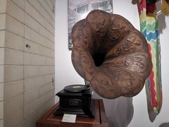 -二沙岛-广东华侨博物馆