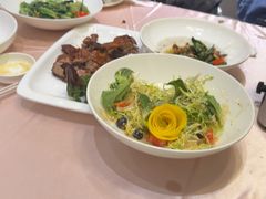 -王府井酒店(金桥港湾店)