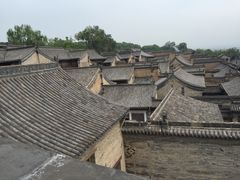 大院-山西王家大院