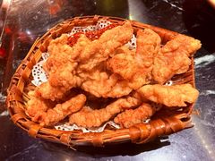 -廖川菜(太阳宫店)