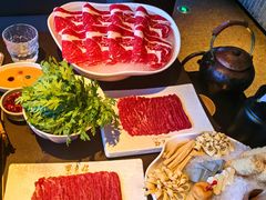 -东来顺·非遗火锅(赛格国际购物中心店)