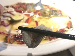 张飞戏鲈鱼-江湖情酸菜鱼(万菱汇店)