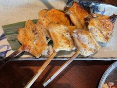 -九井澤精致料理(金茂店)