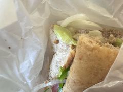 -SUBWAY赛百味(金码大厦店)