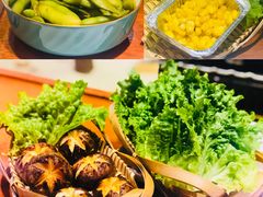 -肉魁屋·烧肉·烧鸟·酒场(高新店)