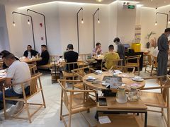 大堂-湯系·煲汤手艺人(东二环泰禾广场店)