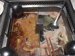 -海底捞火锅(长沙华创国际广场店)