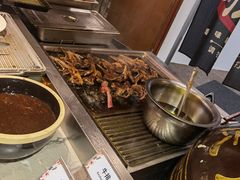 -湖州东吴开元名都酒店-滨河自助餐厅