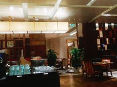 -盛宴标帜西餐厅龙虾.鲍鱼•牛排(重庆喜来登大酒店)