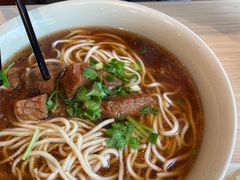 -李先生牛肉面大王(东铁营店)