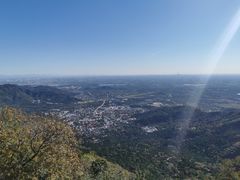 -香山公园