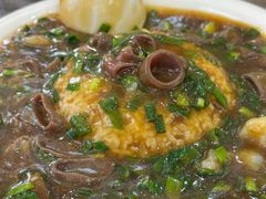 海肠捞饭-林之六八·6886大连老菜馆