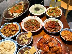-回家吃饭·地道南昌菜(建德观总店)