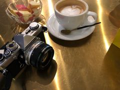 -109 COFFEE(建筑学院店)