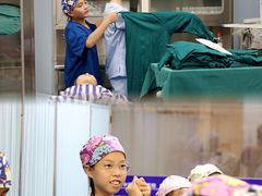 -成都市第一人民医院(南区)