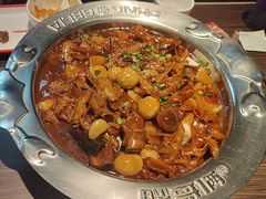 -胖哥俩肉蟹煲(福州仓山爱琴海店)