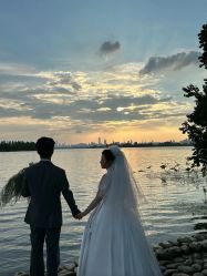 点击看大图 -青禾蒙娜丽莎婚纱摄影(武汉总店)