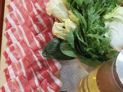 -阳坊胜利涮羊肉(禧乐汇店)
