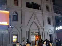-衣裳街历史文化街区
