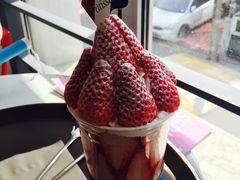 -Cafe de Paris(林荫路店)