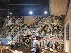 -胖老汉椒麻鸡清真新疆菜(西御街店)