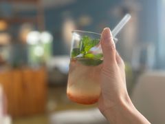 -琥珀川咖啡馆·Amber cafe(百祥路店)