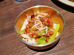 -SHAN山(前滩太古里店)