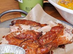 -和府捞面(东直门银座店)