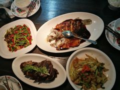 -外婆家(杭州马塍店·杭帮菜名店)